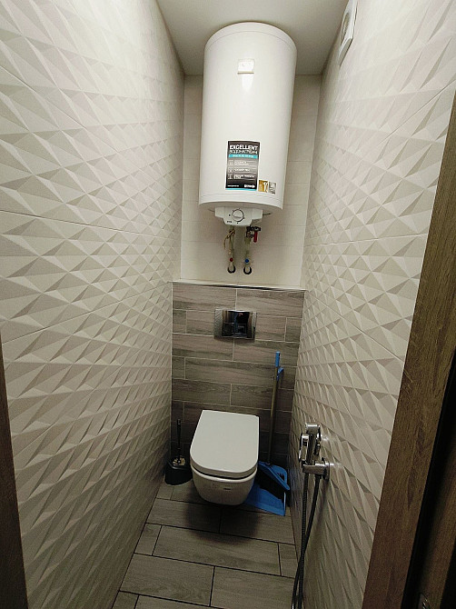 2 кімнатна на Л.Українки (пр.Пушкіна).) Дніпро - зображення 8