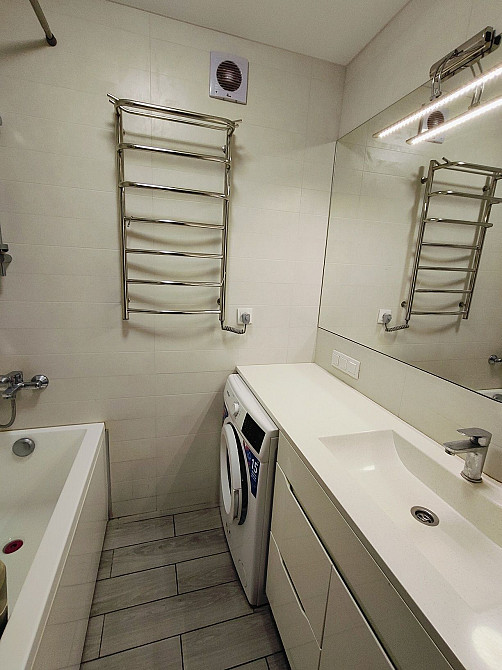 2 кімнатна на Л.Українки (пр.Пушкіна).) Дніпро - зображення 5