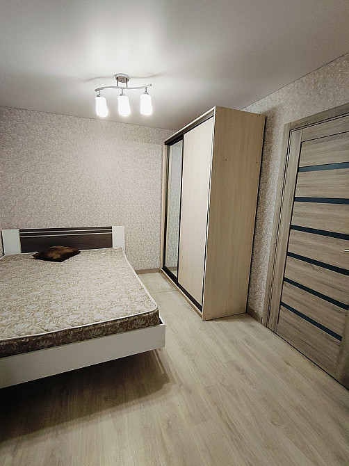 2 кімнатна на Л.Українки (пр.Пушкіна).) Дніпро - зображення 1