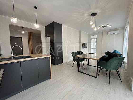 Оренда квартири, вул. Золотоустівська, ЖК Hoffmann Haus, Лук'янівка Київ