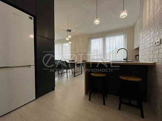 Оренда квартири, вул. Золотоустівська, ЖК Hoffmann Haus, Лук'янівка Київ