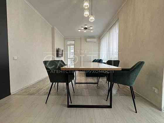 Оренда квартири, вул. Золотоустівська, ЖК Hoffmann Haus, Лук'янівка Київ