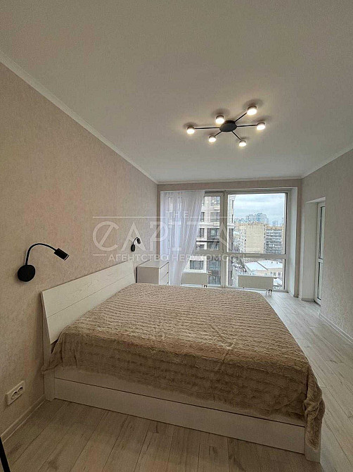 Оренда квартири, вул. Золотоустівська, ЖК Hoffmann Haus, Лук'янівка Київ - зображення 8