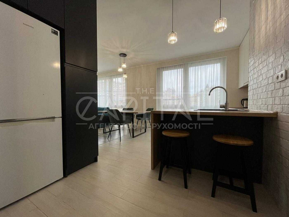 Оренда квартири, вул. Золотоустівська, ЖК Hoffmann Haus, Лук'янівка Київ - зображення 4