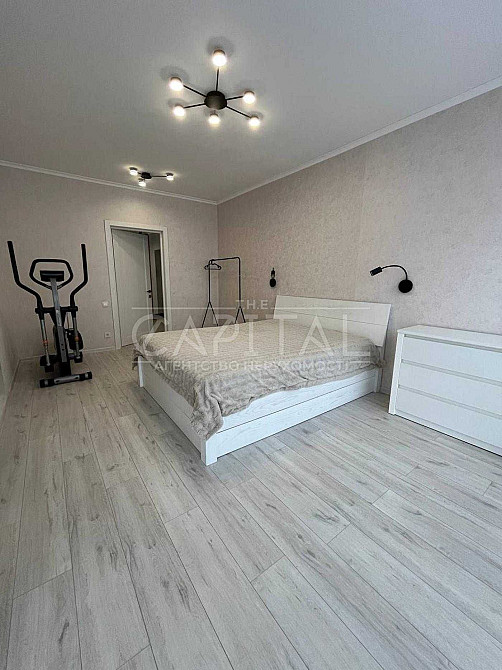 Оренда квартири, вул. Золотоустівська, ЖК Hoffmann Haus, Лук'янівка Київ - зображення 7