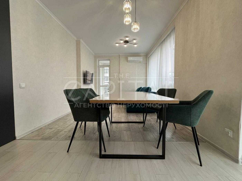 Оренда квартири, вул. Золотоустівська, ЖК Hoffmann Haus, Лук'янівка Київ - зображення 5