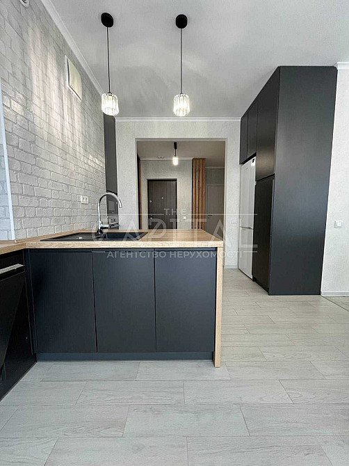 Оренда квартири, вул. Золотоустівська, ЖК Hoffmann Haus, Лук'янівка Київ - зображення 6