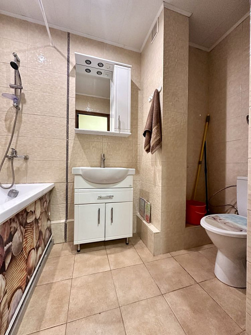 Аренда 2к чешка 55м ЖМ ПОБЕДА, Яхт клуб, Фантазия Дніпро - зображення 7