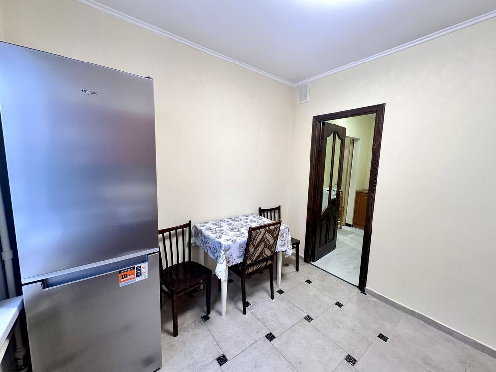 Аренда 2к чешка 55м ЖМ ПОБЕДА, Яхт клуб, Фантазия Дніпро - зображення 4