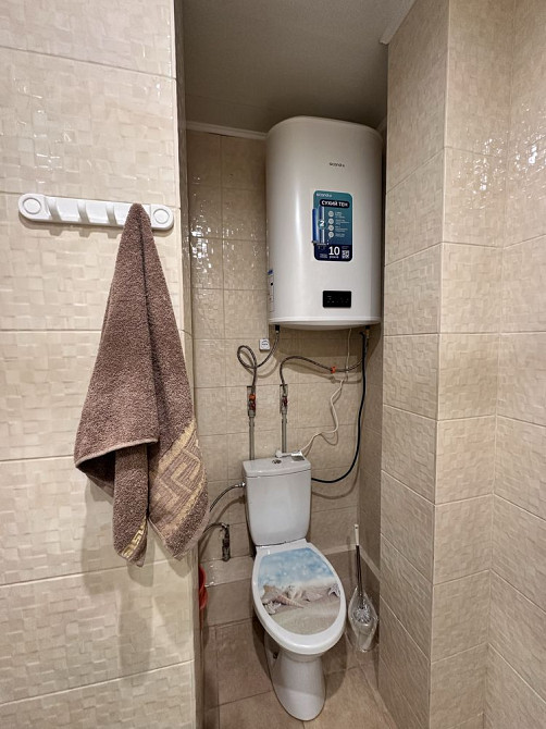 Аренда 2к чешка 55м ЖМ ПОБЕДА, Яхт клуб, Фантазия Дніпро - зображення 8