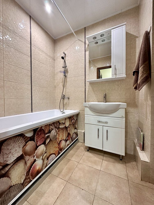 Аренда 2к чешка 55м ЖМ ПОБЕДА, Яхт клуб, Фантазия Дніпро - зображення 6