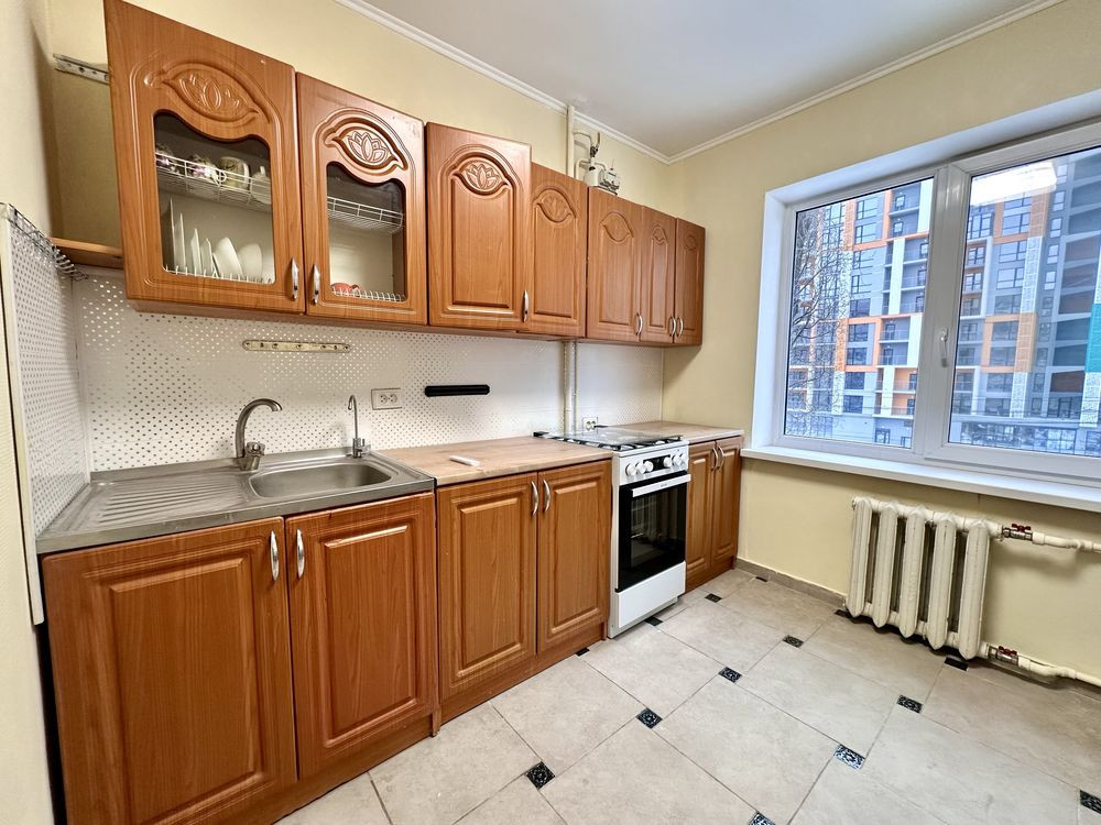 Аренда 2к чешка 55м ЖМ ПОБЕДА, Яхт клуб, Фантазия Дніпро - зображення 1