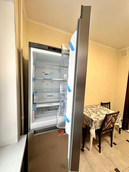 Аренда 2к чешка 55м ЖМ ПОБЕДА, Яхт клуб, Фантазия Дніпро - зображення 5