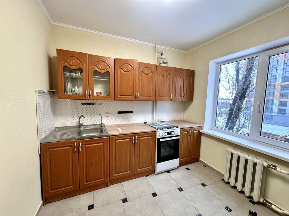 Аренда 2к чешка 55м ЖМ ПОБЕДА, Яхт клуб, Фантазия Дніпро - зображення 3