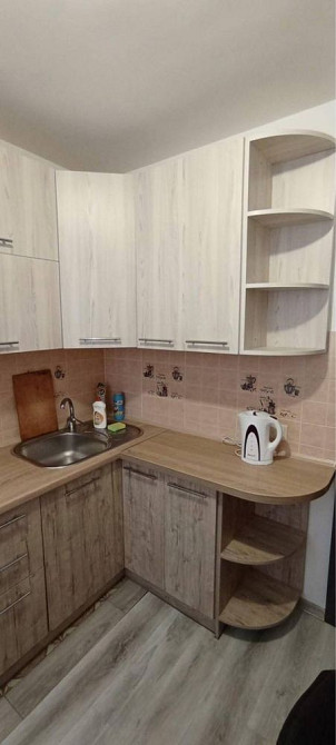 Оренда 1 кім квартири вул.Китайська Львов - изображение 4