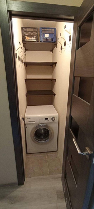 Оренда 1 кім квартири вул.Китайська Львов - изображение 6