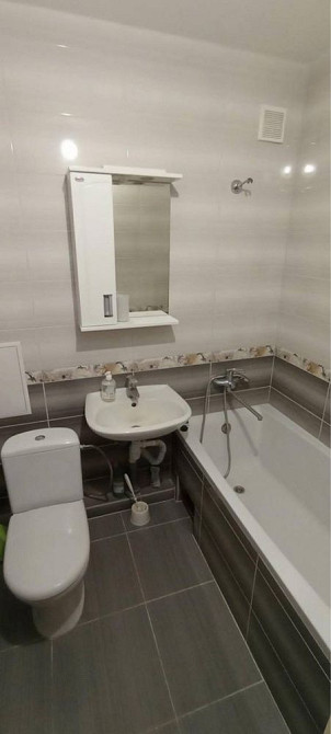 Оренда 1 кім квартири вул.Китайська Львов - изображение 7