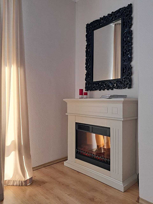 Волинська 10, Чудова та світла сучасна квартира 72кв.м, 4 поверх Київ - зображення 5