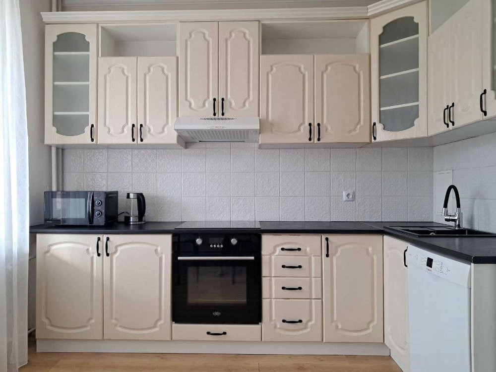 Волинська 10, Чудова та світла сучасна квартира 72кв.м, 4 поверх Київ - зображення 6