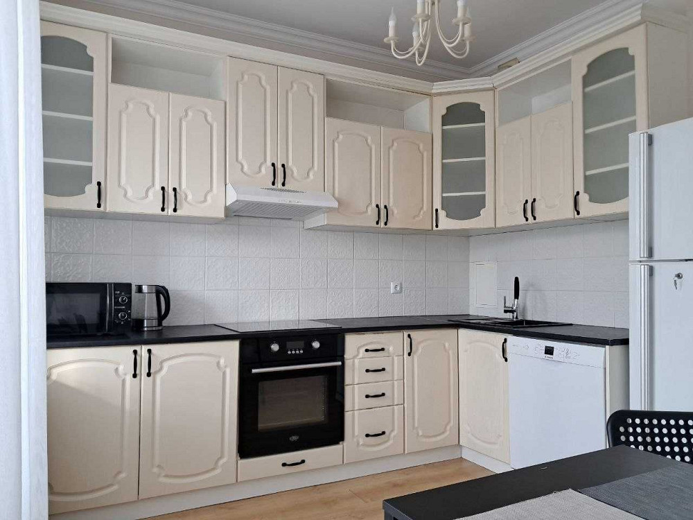 Волинська 10, Чудова та світла сучасна квартира 72кв.м, 4 поверх Київ - зображення 8