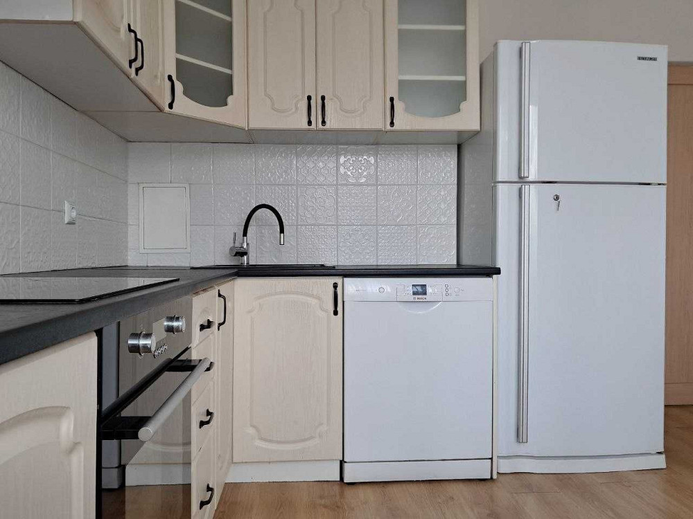 Волинська 10, Чудова та світла сучасна квартира 72кв.м, 4 поверх Київ - зображення 7