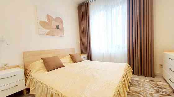 Аренда 1-но комнатной в ЖК Апполон Одеса