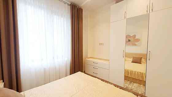 Аренда 1-но комнатной в ЖК Апполон Одеса