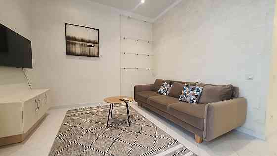 Аренда 1-но комнатной в ЖК Апполон Одеса