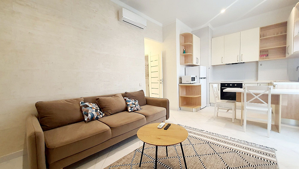 Аренда 1-но комнатной в ЖК Апполон Одеса - зображення 1