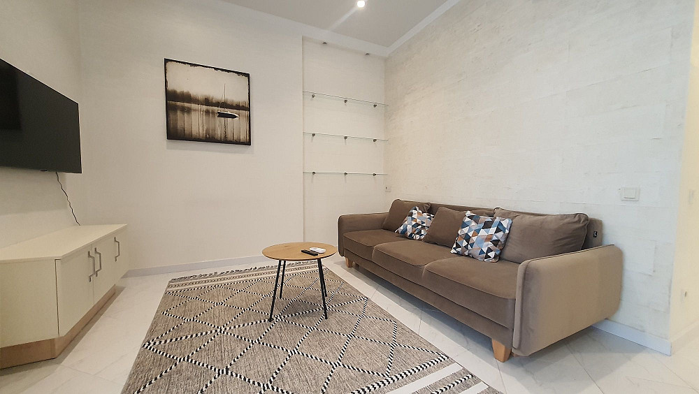 Аренда 1-но комнатной в ЖК Апполон Одеса - зображення 2