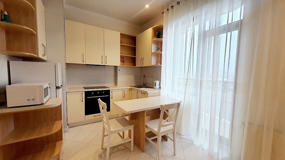 Аренда 1-но комнатной в ЖК Апполон Одеса - зображення 3