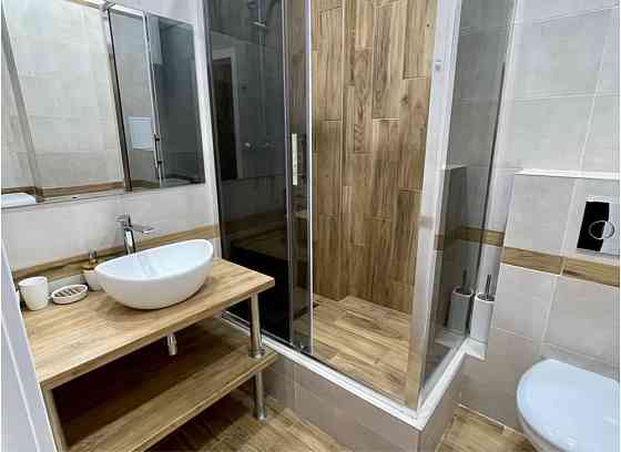 Аренда евро 2ки ЖК Пространство на Донского Одеса