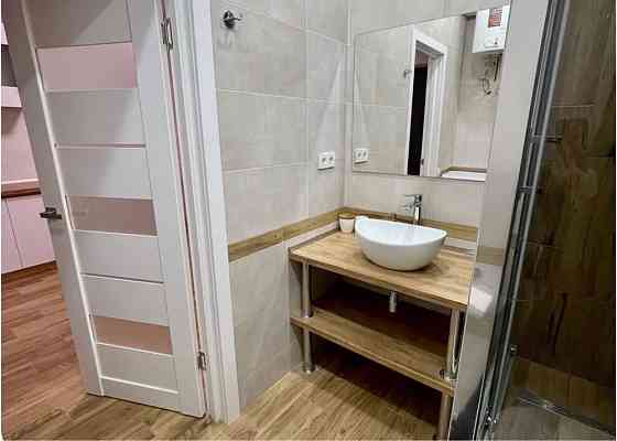 Аренда евро 2ки ЖК Пространство на Донского Одеса