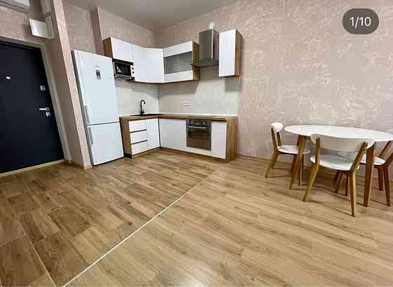 Аренда евро 2ки ЖК Пространство на Донского Одеса