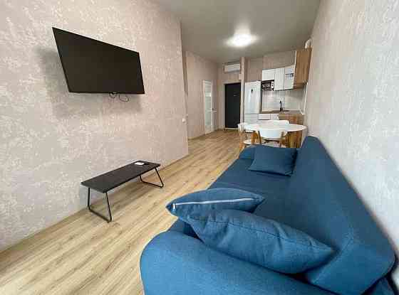 Аренда евро 2ки ЖК Пространство на Донского Одеса