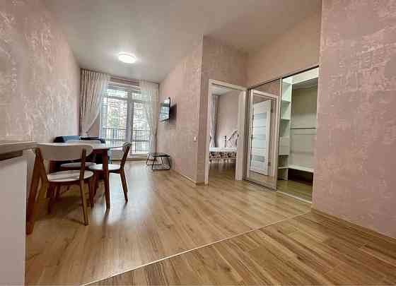 Аренда евро 2ки ЖК Пространство на Донского Одеса