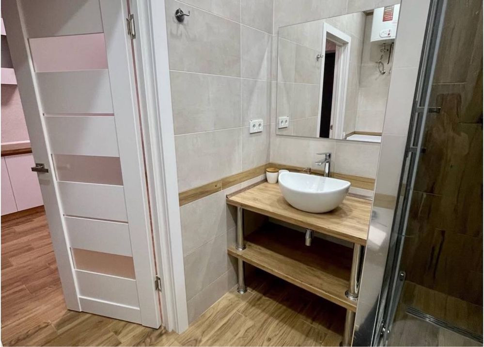 Аренда евро 2ки ЖК Пространство на Донского Одеса - зображення 5