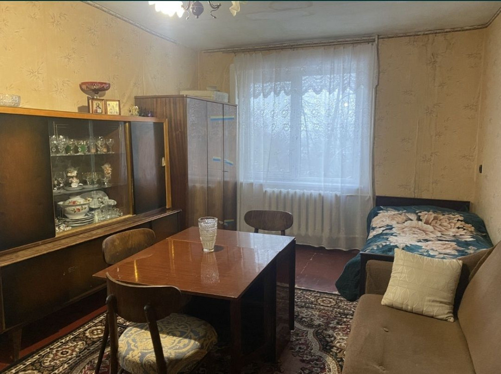 Сдам 1 КВ метро Барабашова Харьков - изображение 4