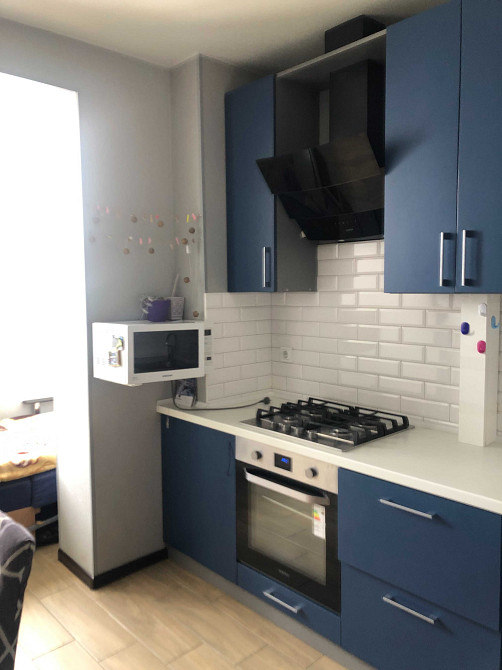 Здається 1 кімнатна квартира в Жк"Петрівський квартал" Софіївська Борщагівка - зображення 8