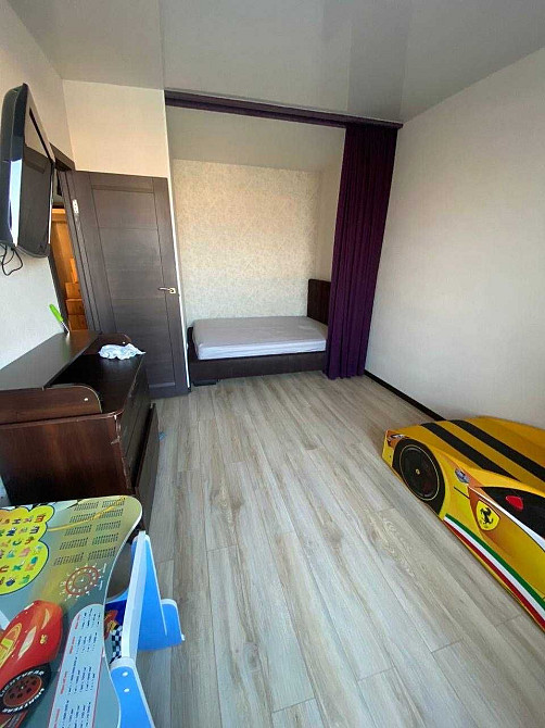 Здається 1 кімнатна квартира в Жк"Петрівський квартал" Софіївська Борщагівка - зображення 2