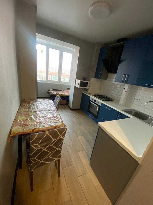 Здається 1 кімнатна квартира в Жк"Петрівський квартал" Софіївська Борщагівка - зображення 7