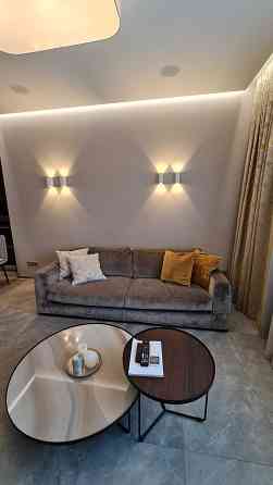 Дизайнерська 2-к., квартира 65м2.,в ЖК Royal Tower (Роял Тауер) Київ