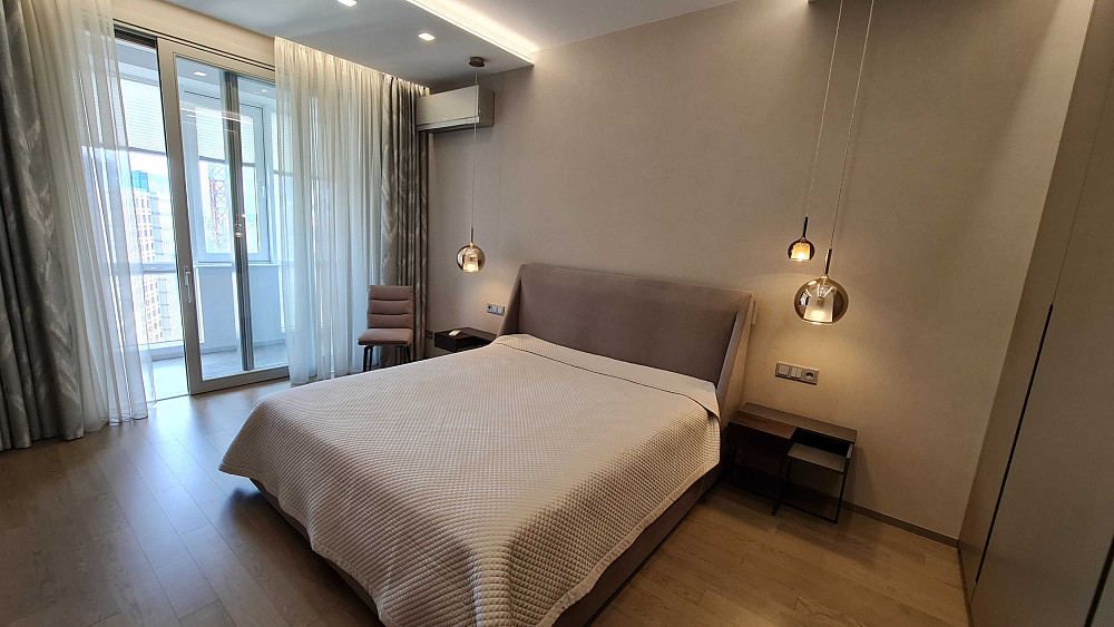 Дизайнерська 2-к., квартира 65м2.,в ЖК Royal Tower (Роял Тауер) Київ - зображення 8