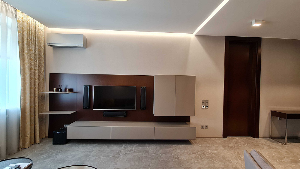 Дизайнерська 2-к., квартира 65м2.,в ЖК Royal Tower (Роял Тауер) Київ - зображення 6