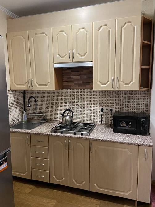 Оренда 1к квартири Либідська, Звіринецька вул. Макейна 16а,Печерський Київ - зображення 3