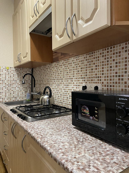 Оренда 1к квартири Либідська, Звіринецька вул. Макейна 16а,Печерський Київ - зображення 4