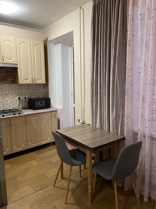 Оренда 1к квартири Либідська, Звіринецька вул. Макейна 16а,Печерський Київ - зображення 2