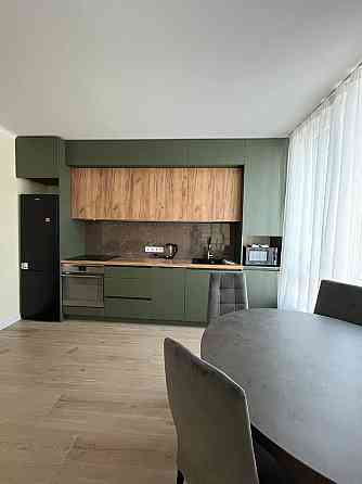 Оренда 1-кімнатної квартири ЖК Manhattan Ивано-Франковск