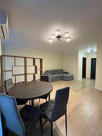 Оренда 1-кімнатної квартири ЖК Manhattan Ивано-Франковск