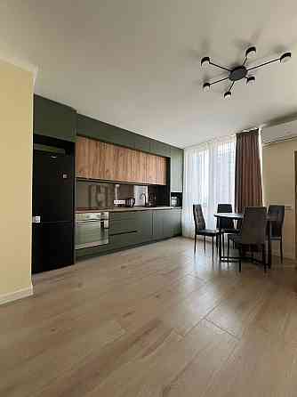 Оренда 1-кімнатної квартири ЖК Manhattan Ивано-Франковск